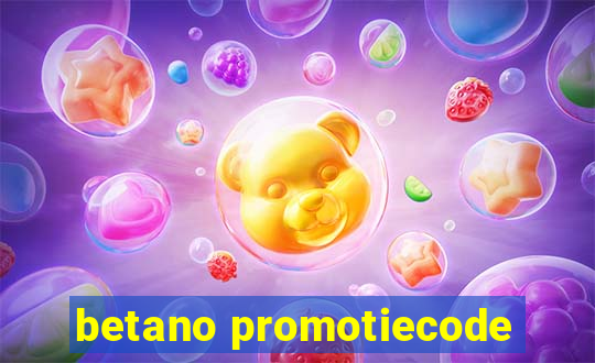 betano promotiecode