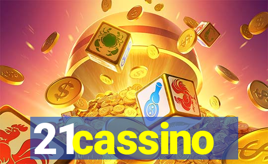 21cassino