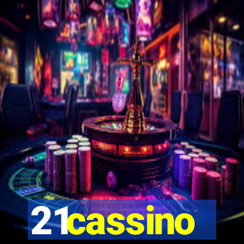 21cassino