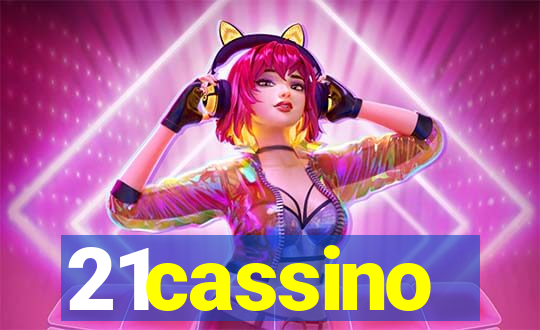 21cassino