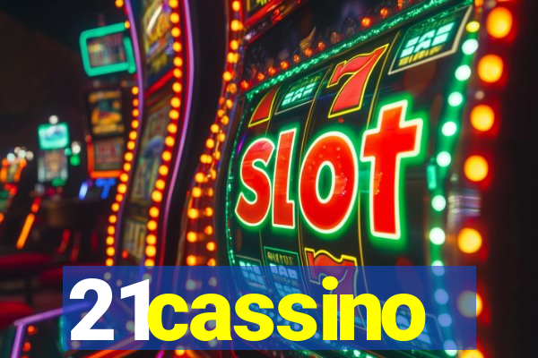 21cassino