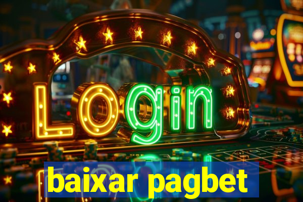 baixar pagbet