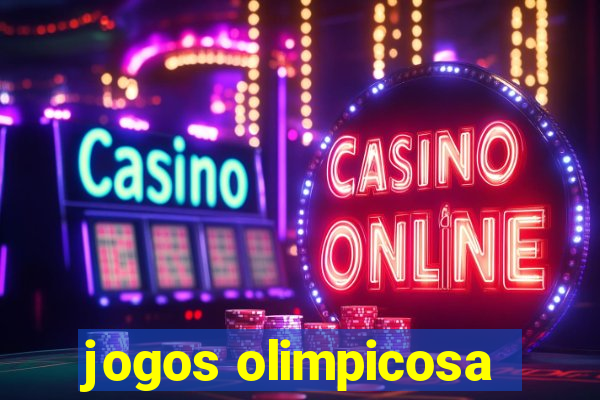 jogos olimpicosa