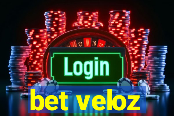 bet veloz