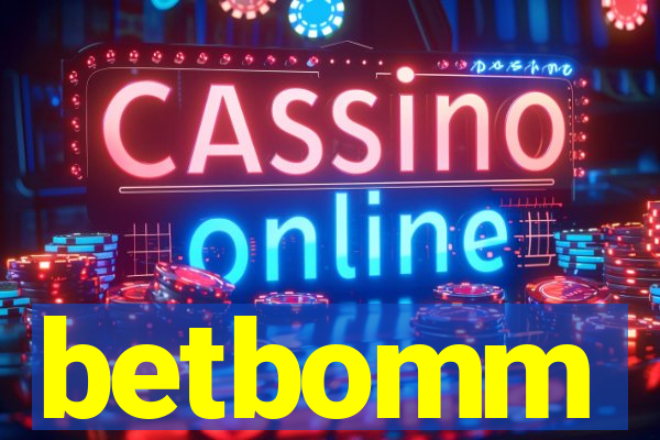 betbomm