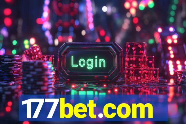 177bet.com