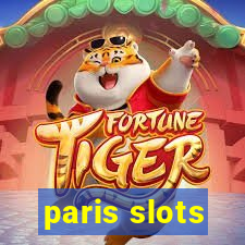 paris slots