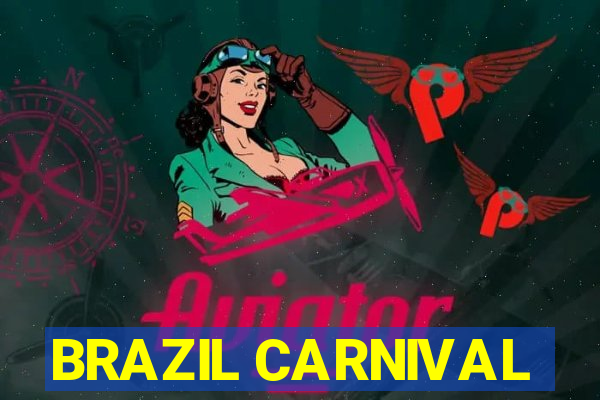 BRAZIL CARNIVAL