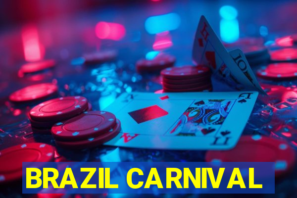 BRAZIL CARNIVAL