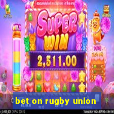 bet on rugby union