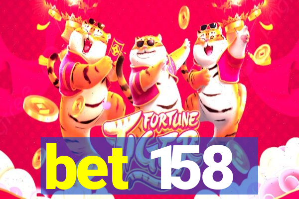 bet 158