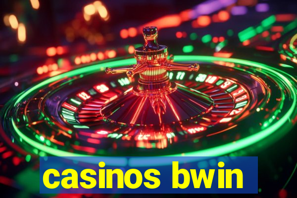 casinos bwin