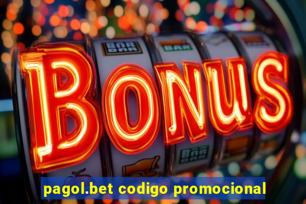 pagol.bet codigo promocional