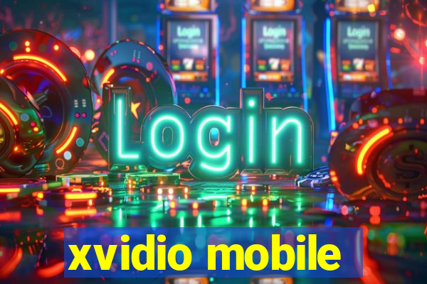 xvidio mobile