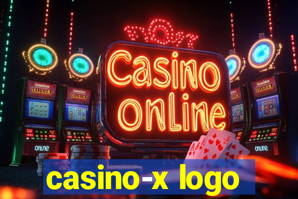 casino-x logo