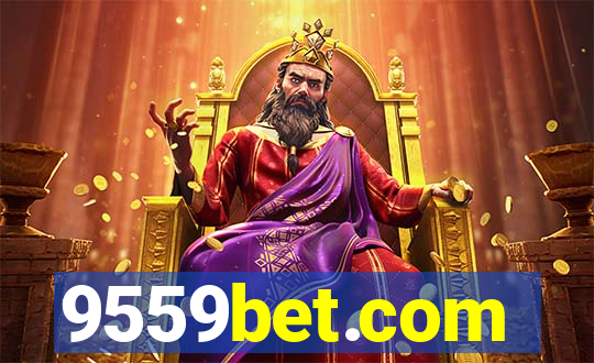 9559bet.com