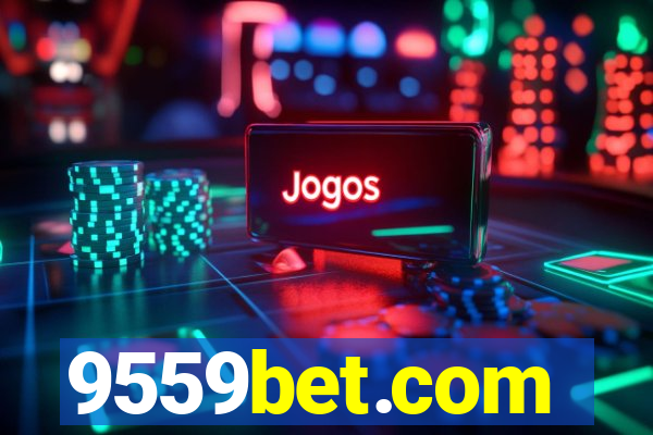 9559bet.com