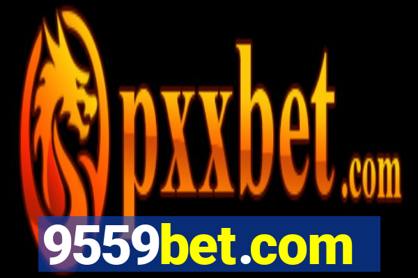 9559bet.com