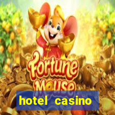 hotel casino corrientes argentina