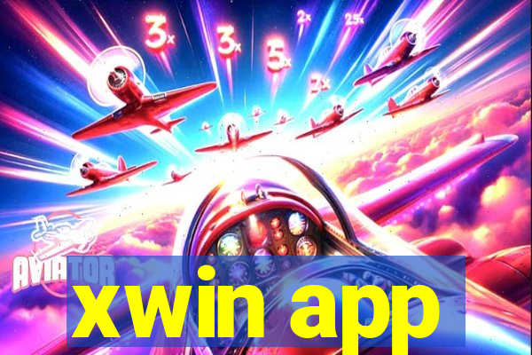 xwin app