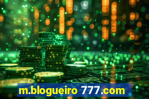 m.blogueiro 777.com