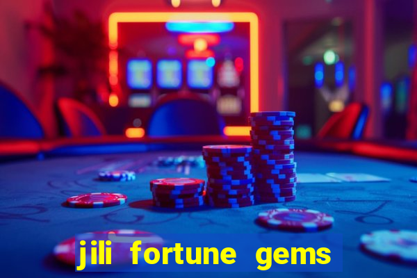 jili fortune gems 2 demo