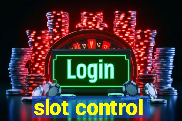 slot control