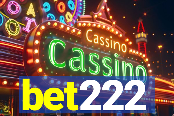 bet222