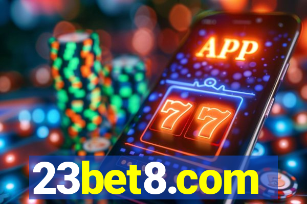 23bet8.com