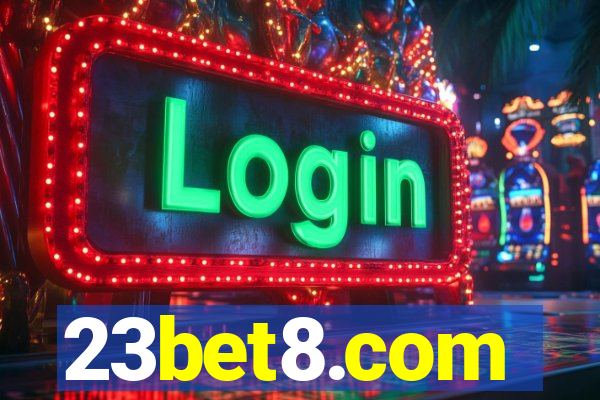 23bet8.com