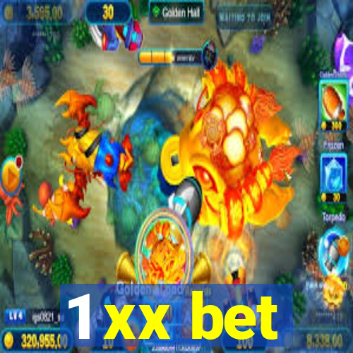 1 xx bet