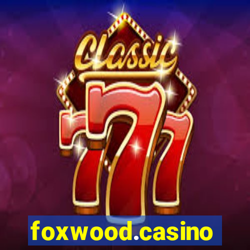 foxwood.casino