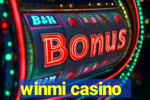 winmi casino