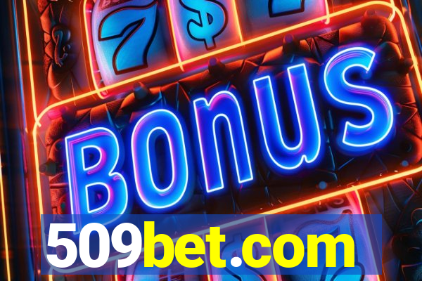 509bet.com