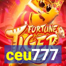 ceu777