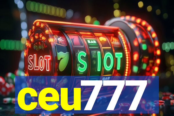 ceu777