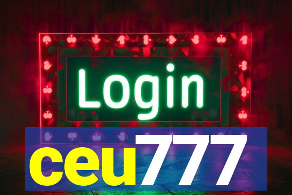 ceu777