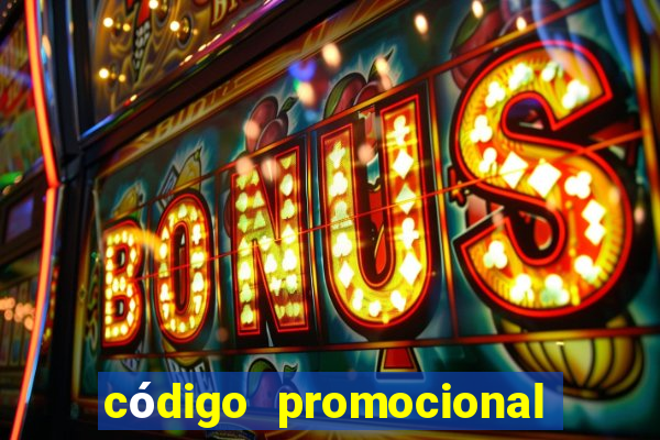 código promocional estrela bet