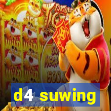 d4 suwing