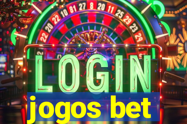 jogos bet