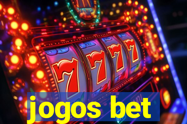 jogos bet