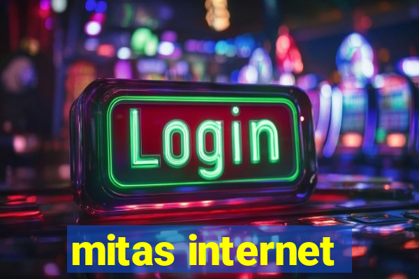 mitas internet