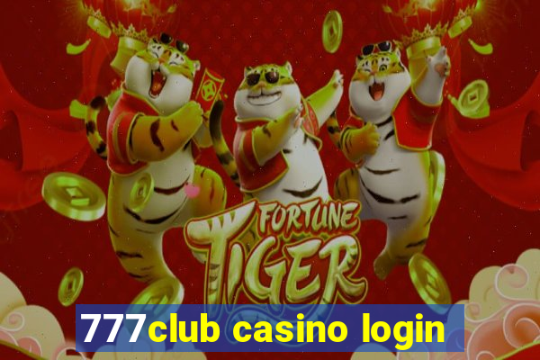 777club casino login