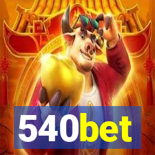 540bet