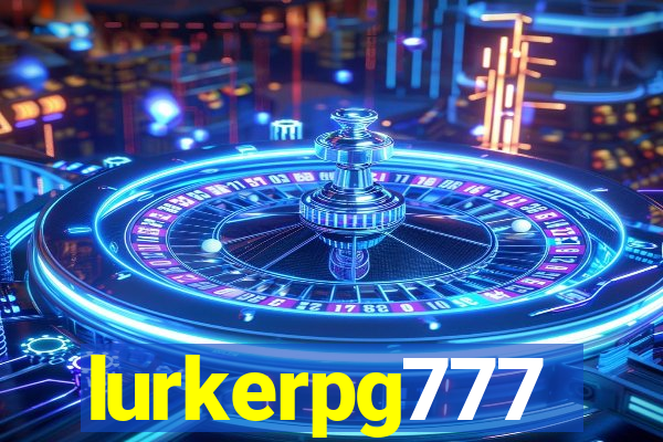 lurkerpg777