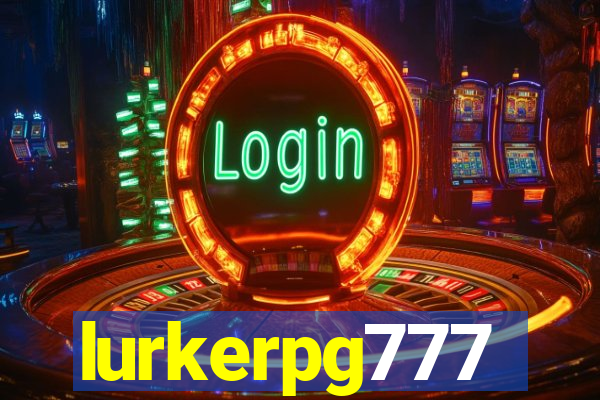 lurkerpg777