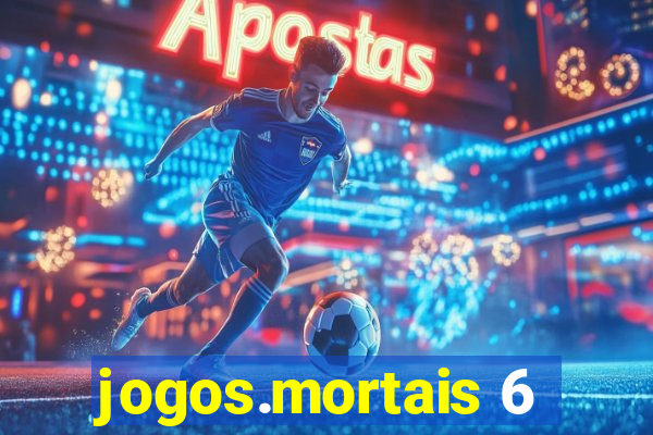 jogos.mortais 6