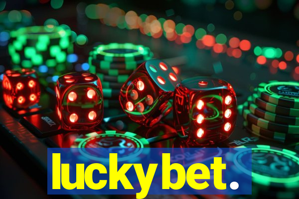 luckybet.