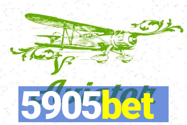 5905bet