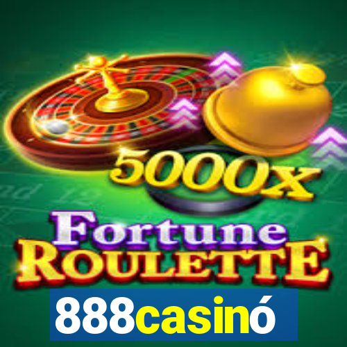 888casinó